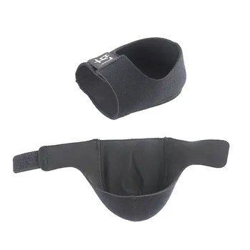 

1 Pair Plantar Fasciitis Arch Heel Sleeves Therapy Wrap Heel Foot Pain Arch Brace Insole LDO99