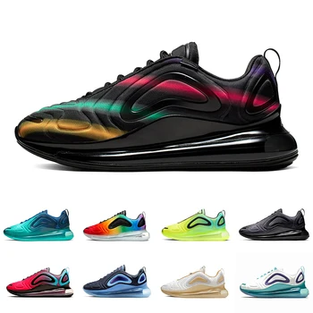 

New Arrive 2020 running shoes for men women Light Weight Shoes Sneakers Breathable High Quality Sport Shoes red