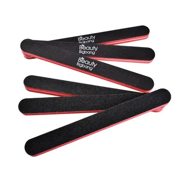 

Beauty BigBang 6pcs/set Nail File 100/180 Nail Buffer Sanding Block Pedicure Manicure Buffing Accessories Lime A Ongle
