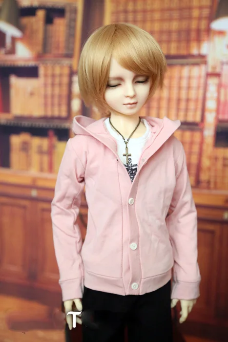 1/6, 1/4, 1/3, масштаб, BJD, кукольная одежда, кардиган, пальто для BJD/SD, аксессуары ID72, не входят в комплект, кукла, обувь, парик и другие A0883