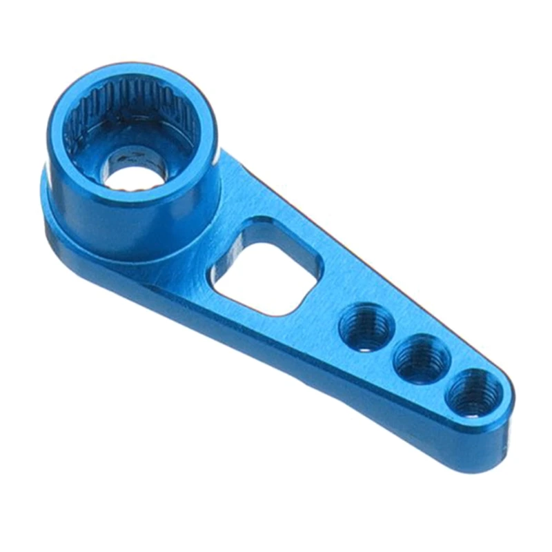 

2020 New Metal Servo Arm for Wltoys A949 A959-B A969 A979 K929 RC Model Car DIY Modified Upgrade Accessories Spare Parts