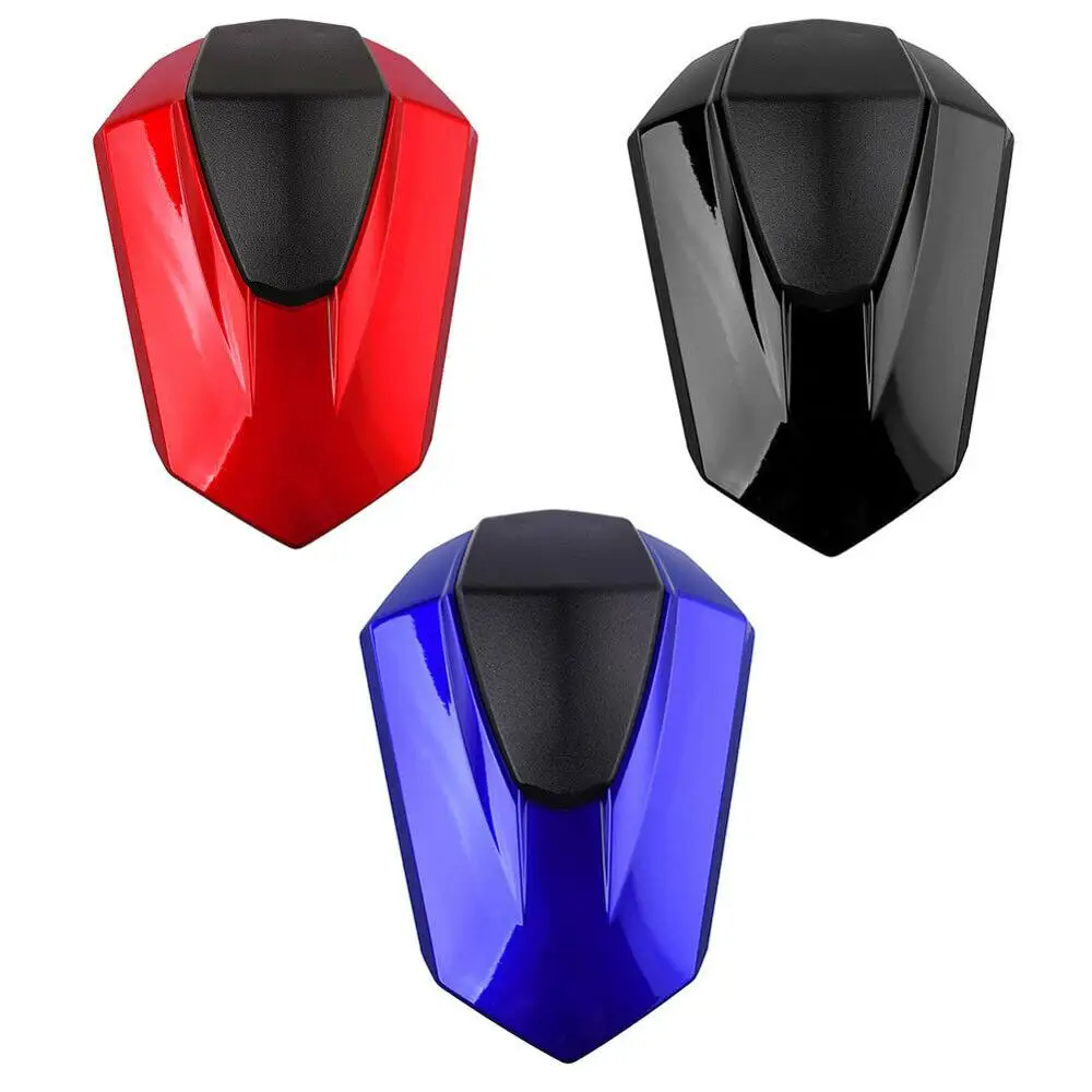 Заднее сиденье для 2017 2018 2019 Honda CBR1000RR CBR 1000RR жесткий пассажирский капот обтекатель