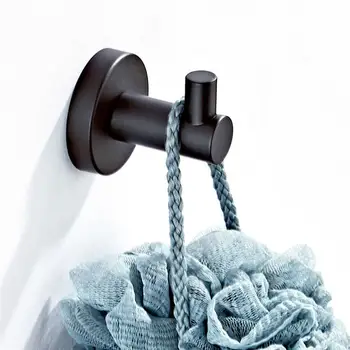

Hook Wall Mounted Coat Hanger Bathroom Hanger Hooks Coat Hook Clothes Hanger Retro Bathroom Kitchen Hardware Wall Hook