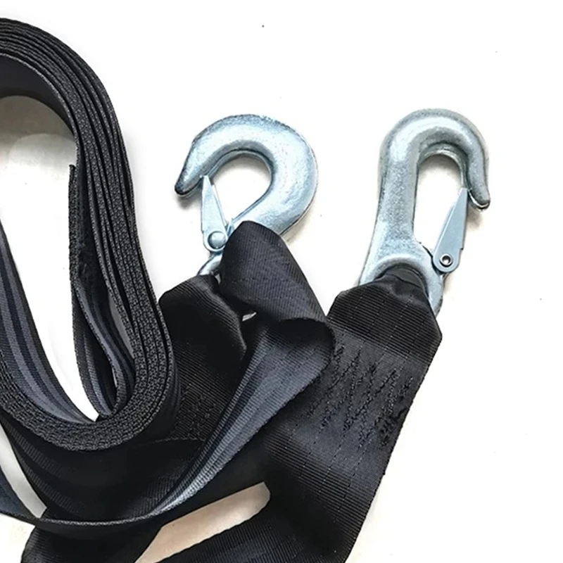 Shop Only Authentic Ranger Boats 9642019 trailer winch strap NEW DOUBLE