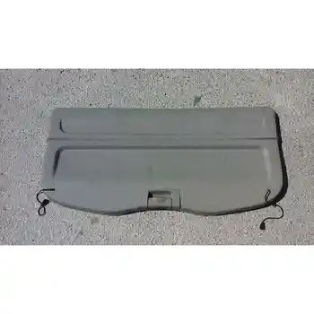 

REAR TRAY RENAULT SCENIC II