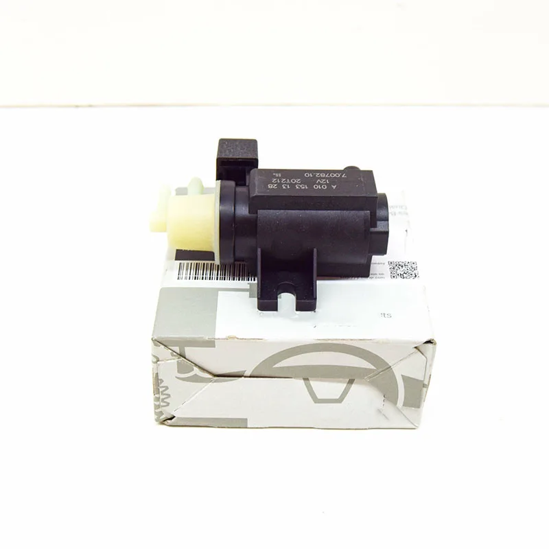 

A0101531328 FOR Mercedes-Benz pressure converter GLC180 C200 A180 B200 274 270 engine pressure valve control valve