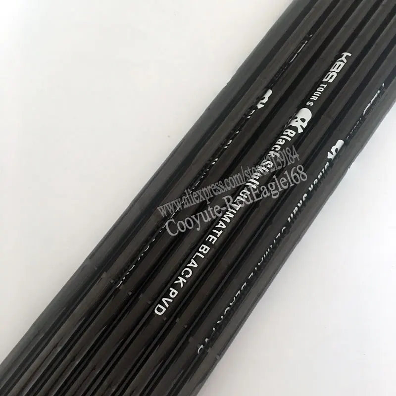 US $112.10 Golf shaft KBS TOUR Skull Steel shaft R or S Flex Club Golf irons shaft