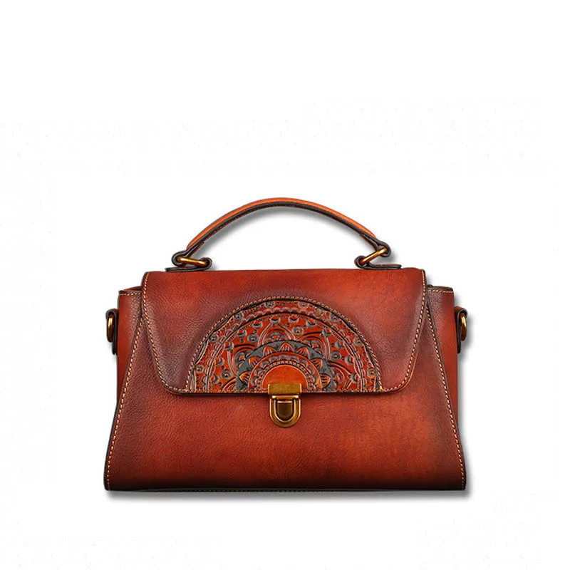 

Genuine Leather women bags for women 2018 New Luxury Embossed Handbags Brand Bags Handbags Women Designer Bags