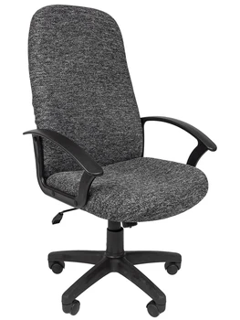 

Chair head PK 189 fabric Sy gray collection chair head PK 189