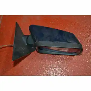 

RIGHT REARVIEW BMW 3 SERIES SALOON (E46)