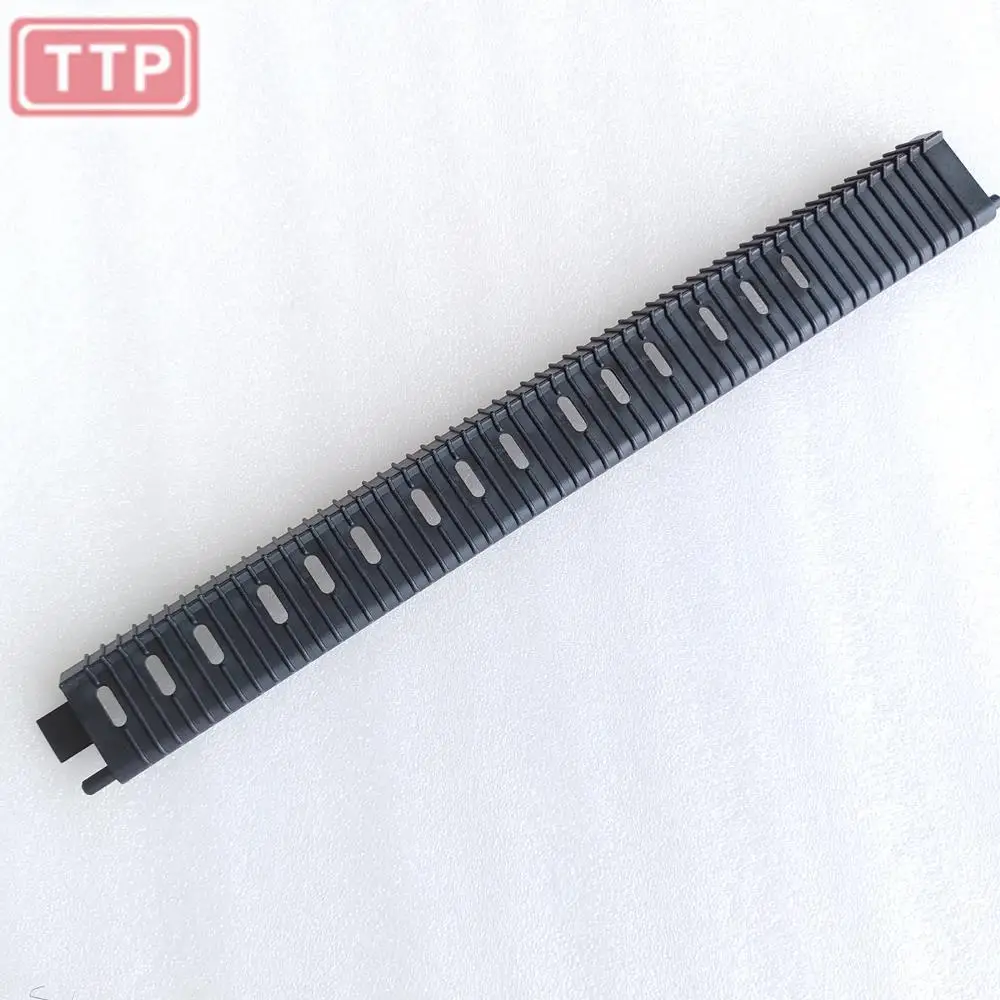 B039-4107 натуральная для Ricoh Aficio 1015 1018 1018D MP 2000 2501 установка термозакрепляющего устройства входную дверь B0394107