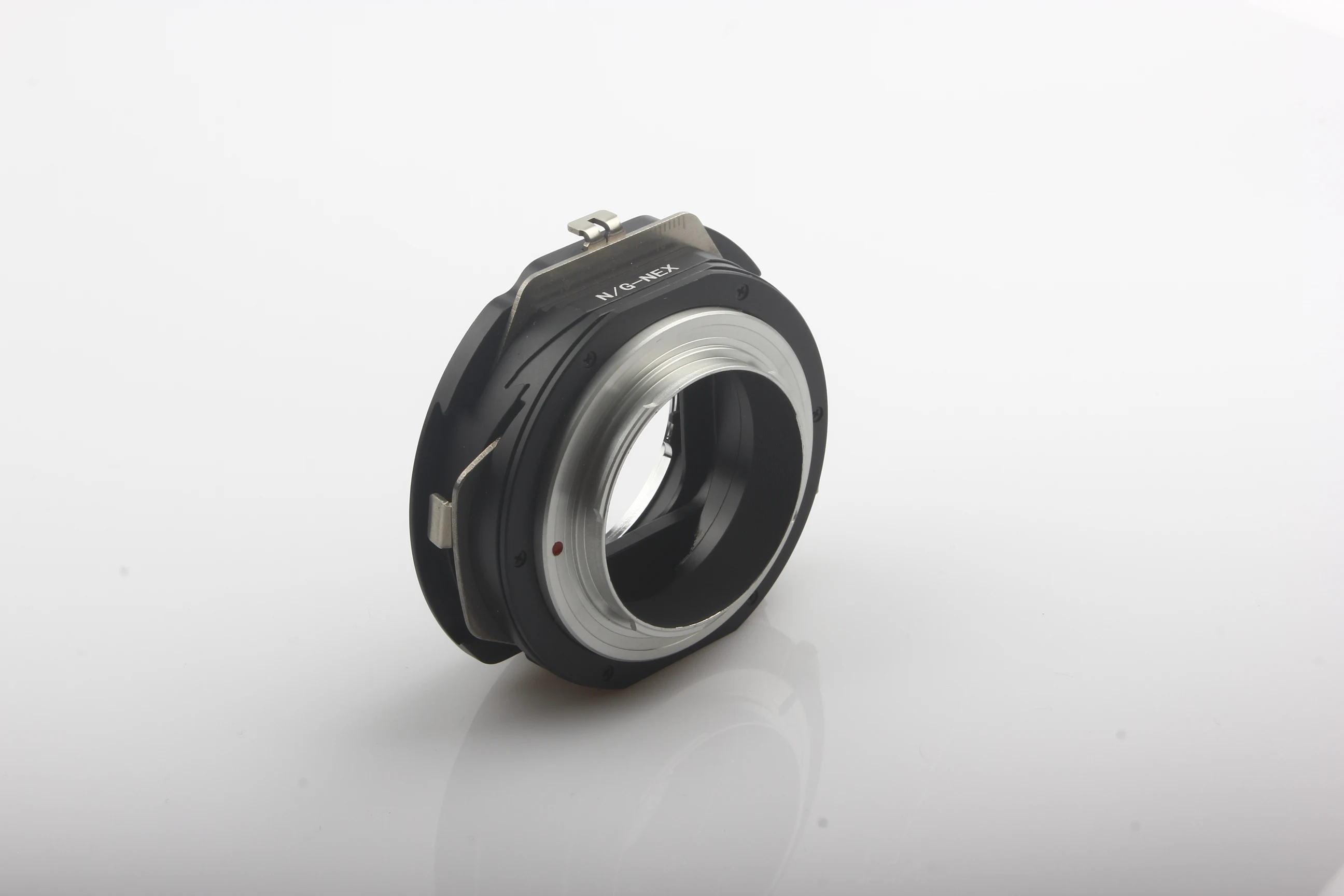 Tilt-Shift adapter ring for nikon(g) lens to sony e mount NEX-3/C3/5/5N/6/7/5T A7 A7II A7r a7r3 A7r4 A7s A6500 A6300 camera