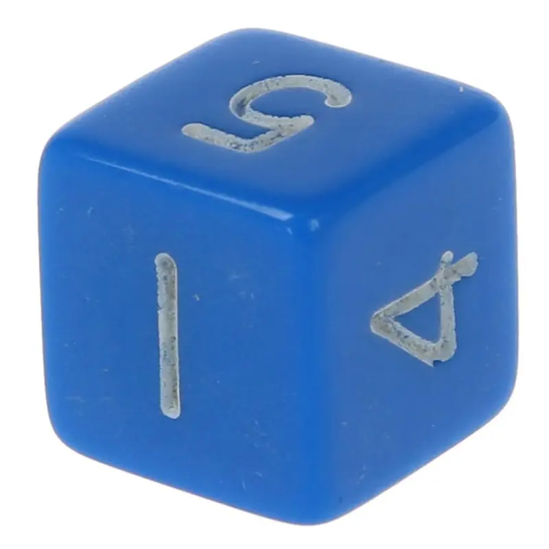 Набор 7 шт. Dice Die D4~ D20 для игр RPG Подземелья и Драконы D&D красный