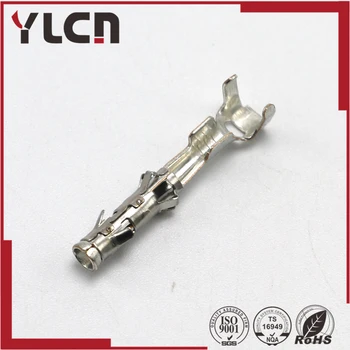 

High quality 1.5 series wire terminal Crimp terminal auto electrical female terminal for connectors