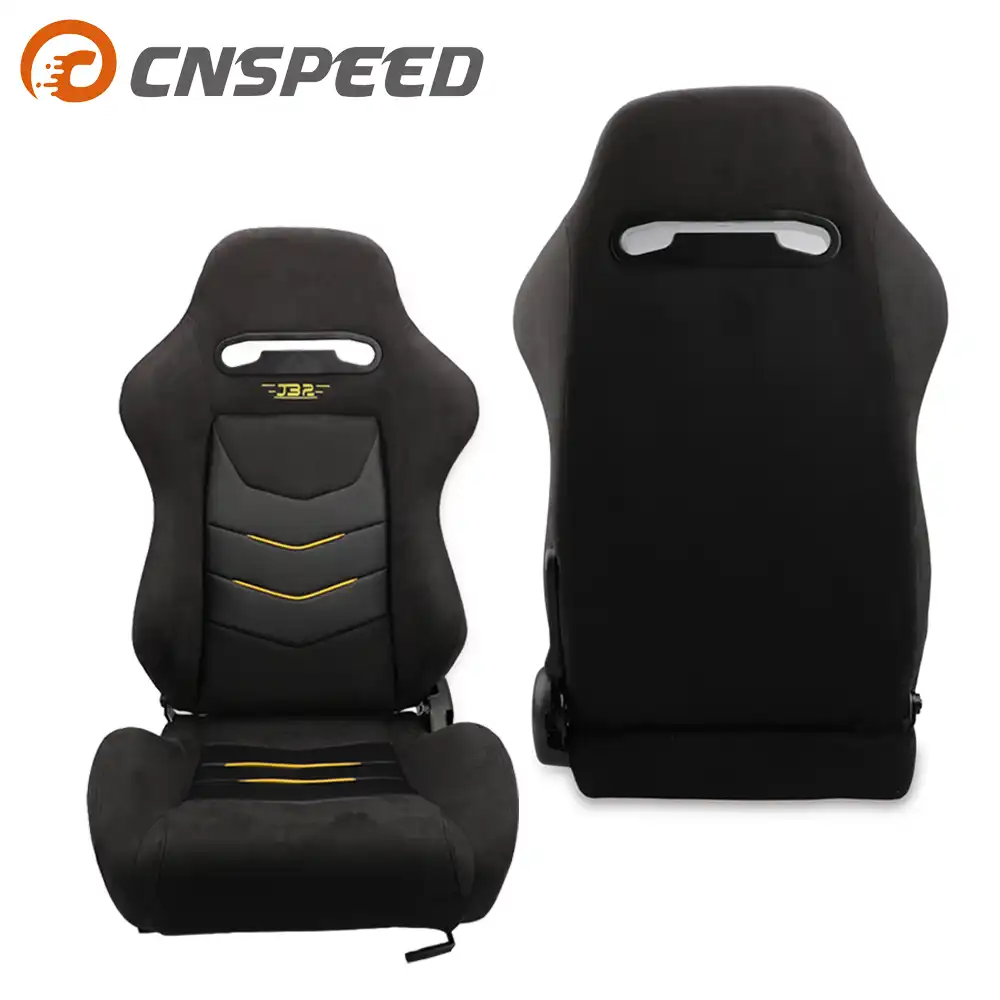 R EP Universal Racing Seat for Tuning Sport Car Simulator Bucket Seats