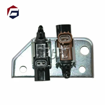 

K5T46494 K5T48272 2915 2728 MR577099 K5T81289 Vacuum Solenoid Valve For Mitsubishi L200 K74T K74 K14T K24T 4D56 8V 2.5 D TD