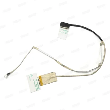 

LVDS Cable for Screen Asus X553 K553 1422-01VY0AS 14005-01280800 14005-01280900 14005-0128 LCD LED LVDS Display Ribbon cable