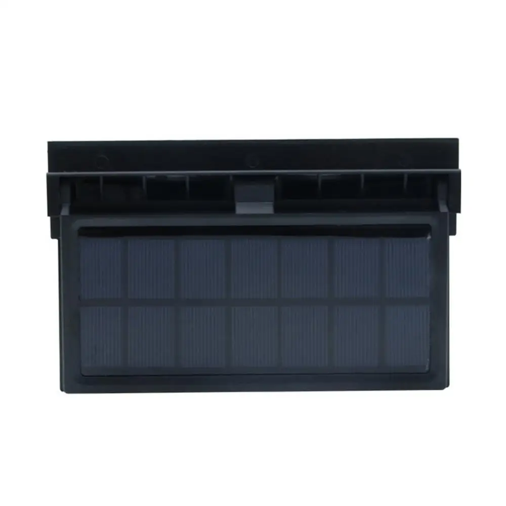 Car Auto Solar Powered Fan Cooler Window Air Vent Vehicle Ventilation Radiator car fan
