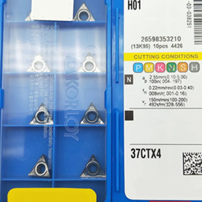 Бесплатная доставка! Карбид Поворотная лопасть инструменты TCGT090202 AK H01 / TCGT090204 cnc