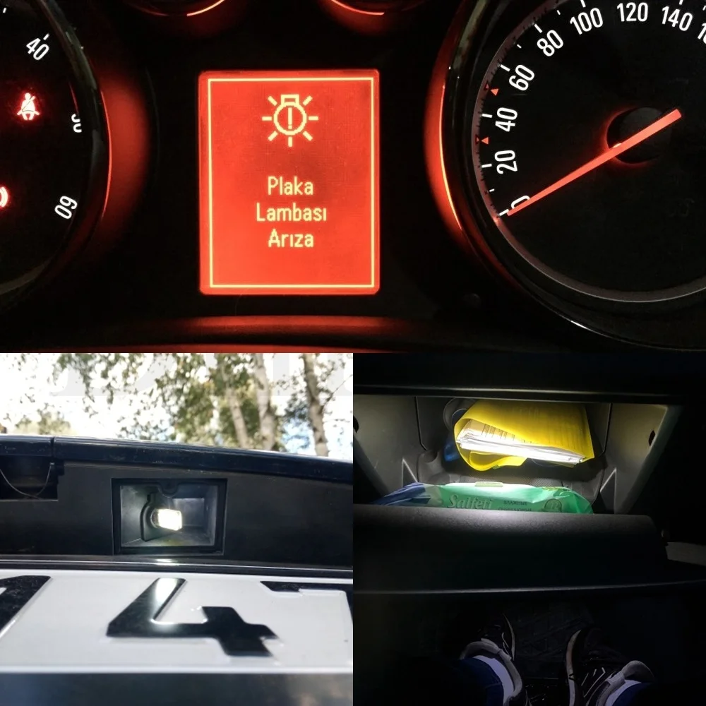 T10 Wedge LED Canbus W5w Bulbs COB Auto Lamp Car Led Mobile Parking Bulb Signal Light Side Marker Dome Light Reading Lamp DC 12V (12)