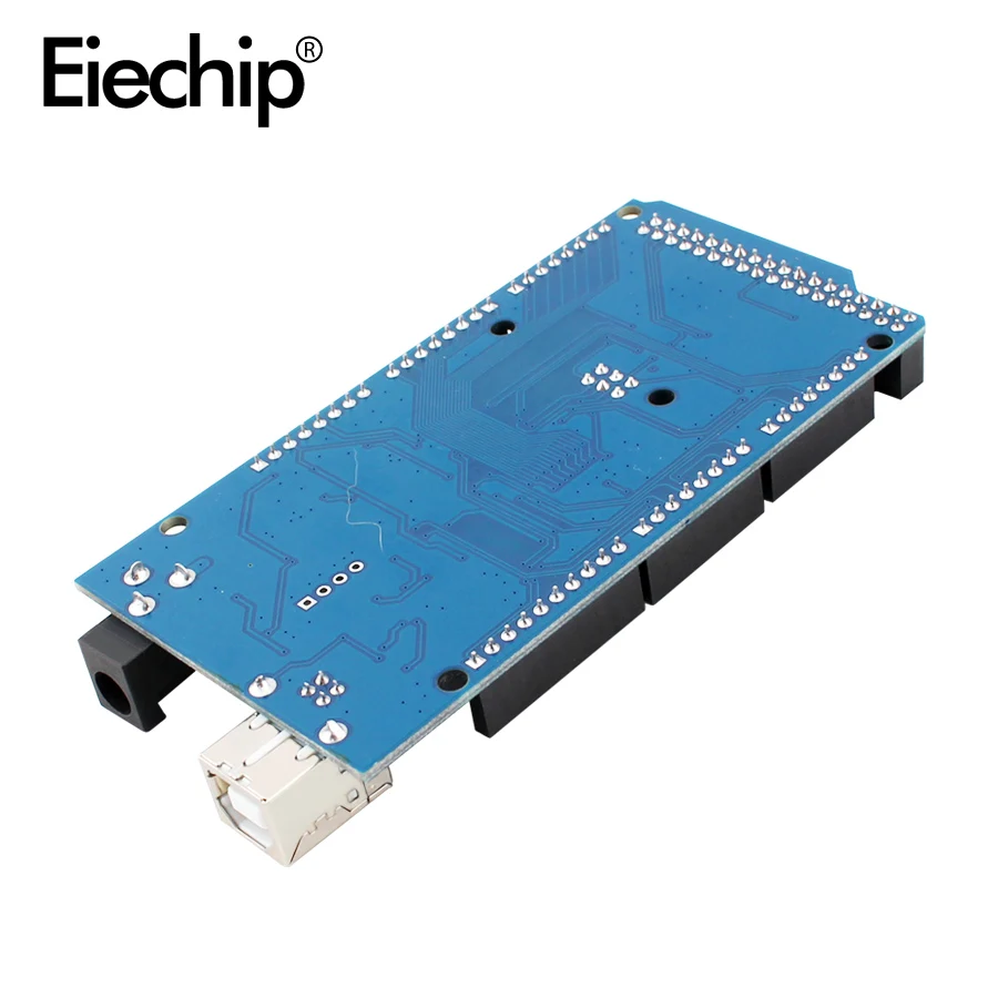 Плата MEGA2560 Mega 2560 R3 REV3 материнская плата CH340G AVR на USB кабеле совместима с макетной