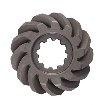 

The Internal 63K-45551 for Yamaha Parsun Powertec Hida 2 Stroke 9.9HP 15HP Pinion 10T Outboard Motor