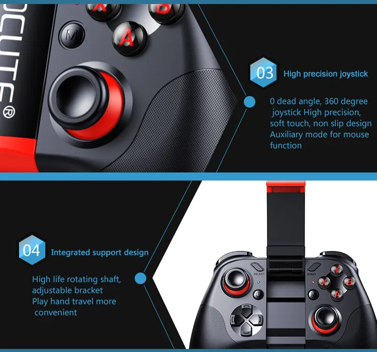 MOCUTE 054 wireless Gamepad (15)