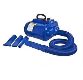 

A, quality 5 star Portable double motor pet blower/dog dryer pet grooming dryer 700-3200W 220V/110V