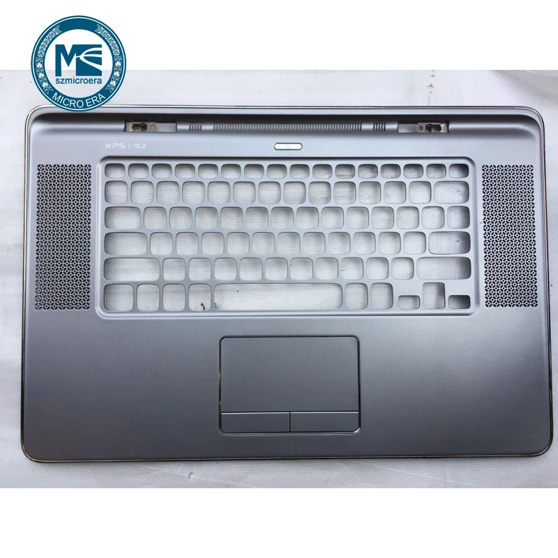 

top case palmrest for DELL XPS 15Z L511Z Keyboard bezel Upper cover 00XN7R