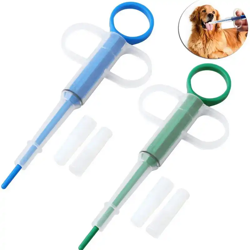 pill feeder for dogs