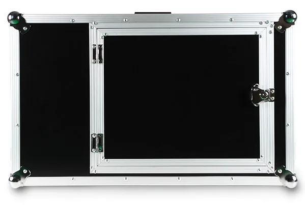 SEETEC 4K238-9HSD-CO 23," 4 K 3840x2160 Ultra-HD разрешение переноска на широковещательный монитор+ чемодан для изготовления видео поля