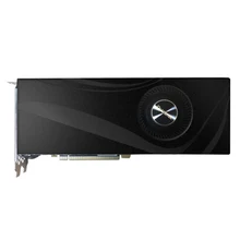 Leadtek RTX 2080 SUPER 8GB RTX2080Super 8G EC Desktop grafika głęboka nauka grafiki komputerowej