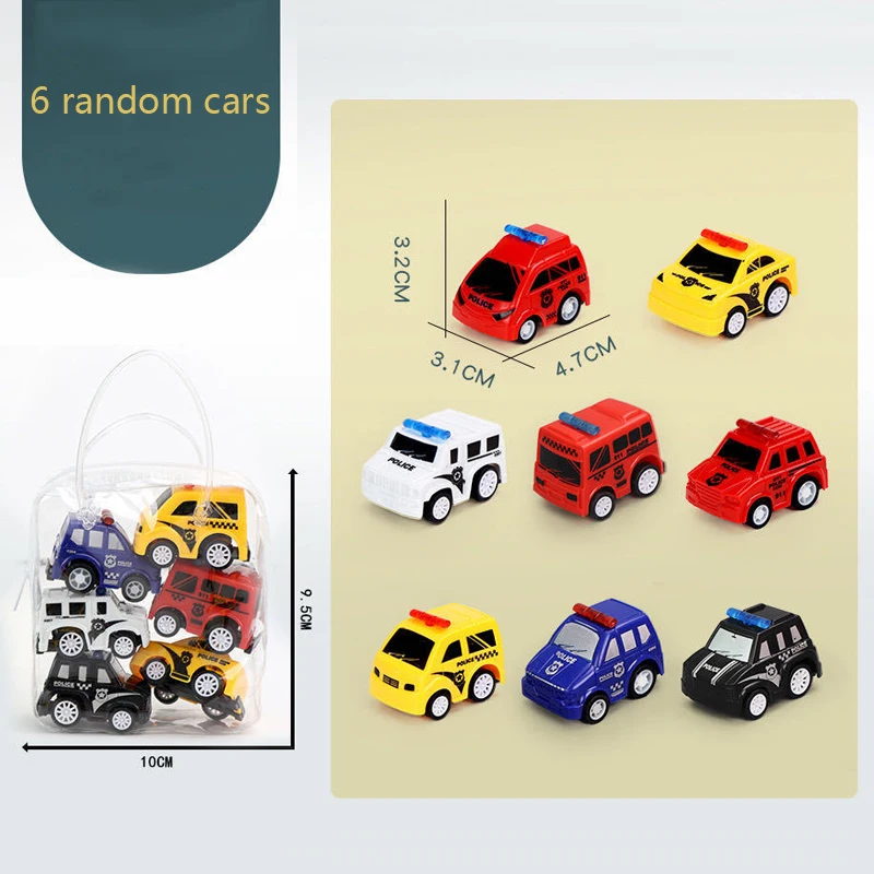 Kids DIY Traffic Roadway Track Puzzle Educational PVC Children Road Building Motorway Toy Removable Cars Vehicle Track Boys Gift 7