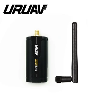 

URUAV TMX5 Lite 4IN1 A7105 CC2500 CYRF6936 NRF24L01+ Transmitter Module for FrSky X-Lite/X-Lite Pro/X9 Lite/X9 Lite Pro Model