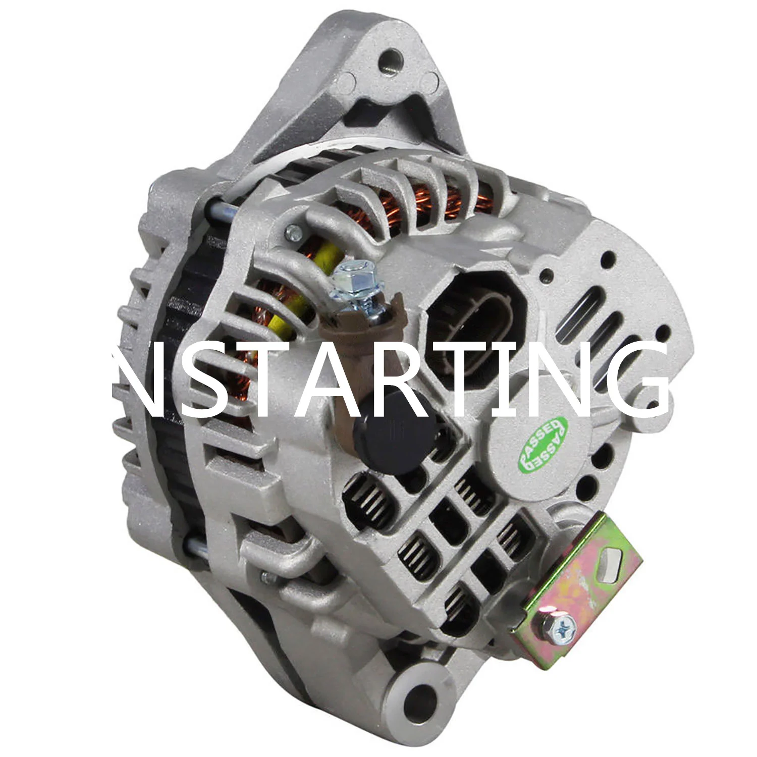 

ALTERNATOR DYNAMO GENERADOR ELECTRICO FOR 12V 70A 31100P2EG01 31100P2EG02 31100P7AG01 AHGA26 AHGA38 AHGA45