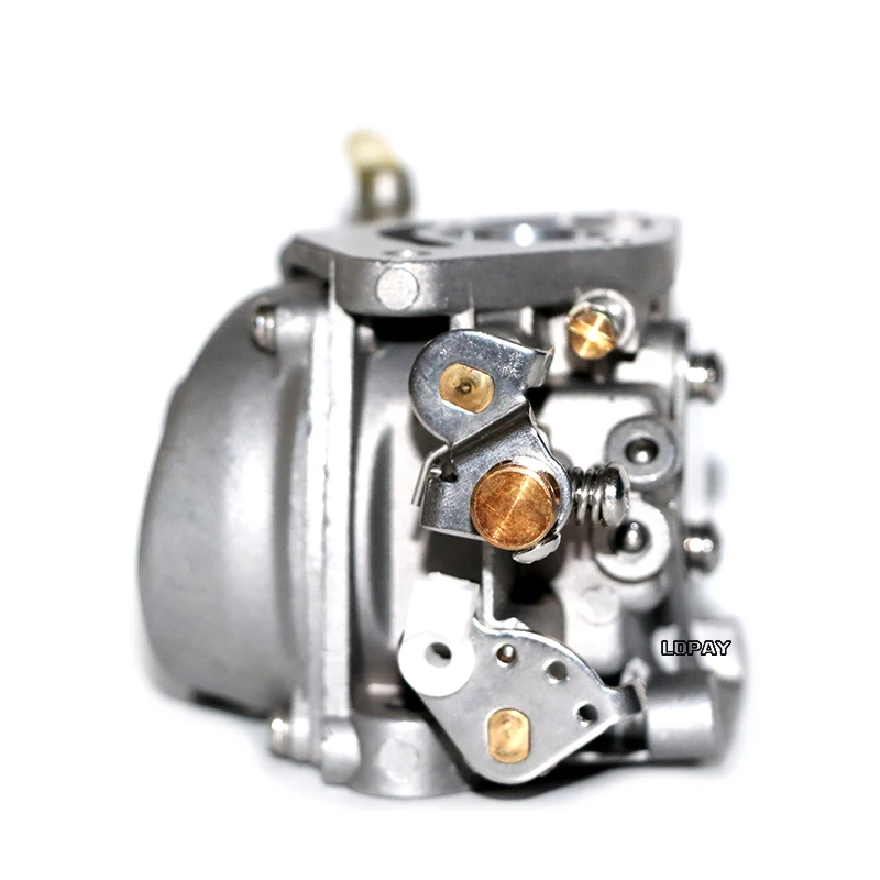 369-03200-0 369-03200-1 369-03200-2 карбюратор в сборе для Tohatsu Nissan 5HP 5B лодочный мотор