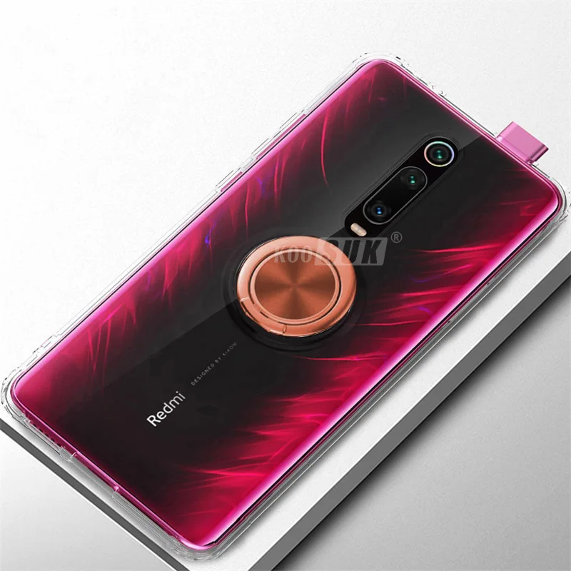 Mi9T Pro Case (6)