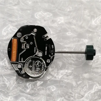 

2 Pin Quartz Watch Movement For Ronda 1062 Watch Repair Parts