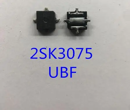 10 шт./лот K3075 UBF 2SK3075