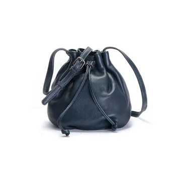 

The New Bucket Bag Leather Handbags Shoulder Shoulder Bag Women Handbags Womens Bags Handbags