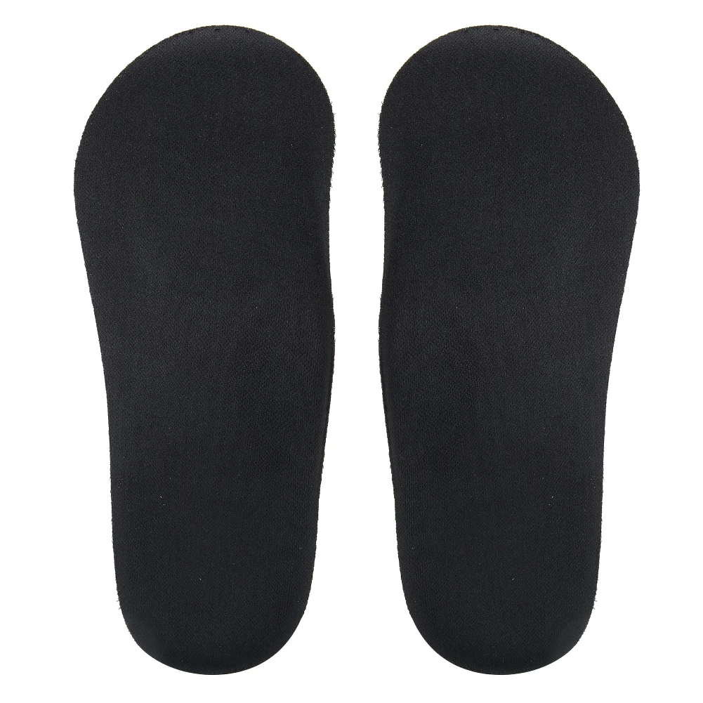 

1 Pair Insole Arch Support Flat Feet Orthotic Sweat-Proof Soft Foot Shoe Sole Cushion Pad Insole For Unisex Orthopedic Foot Pain