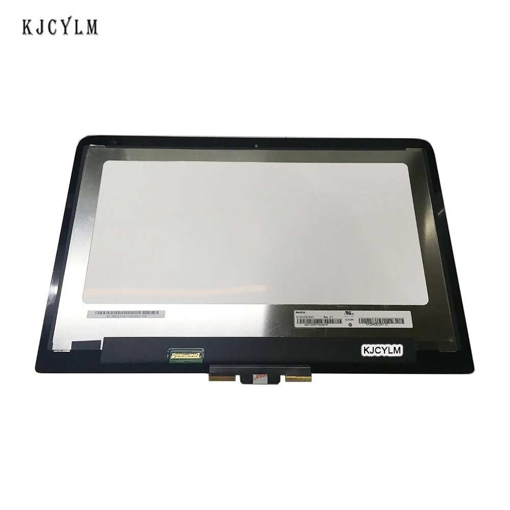 

13.3''inch For HP Spectre X360 13-4000 Assembly Laptop LCD Display with Touch 1920*1080 or 2560*1440