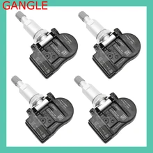 1038977-00-C 1038977-00-B для TESLA TPMS сенсор 315 МГц датчик давления в шинах для авто аксессуары