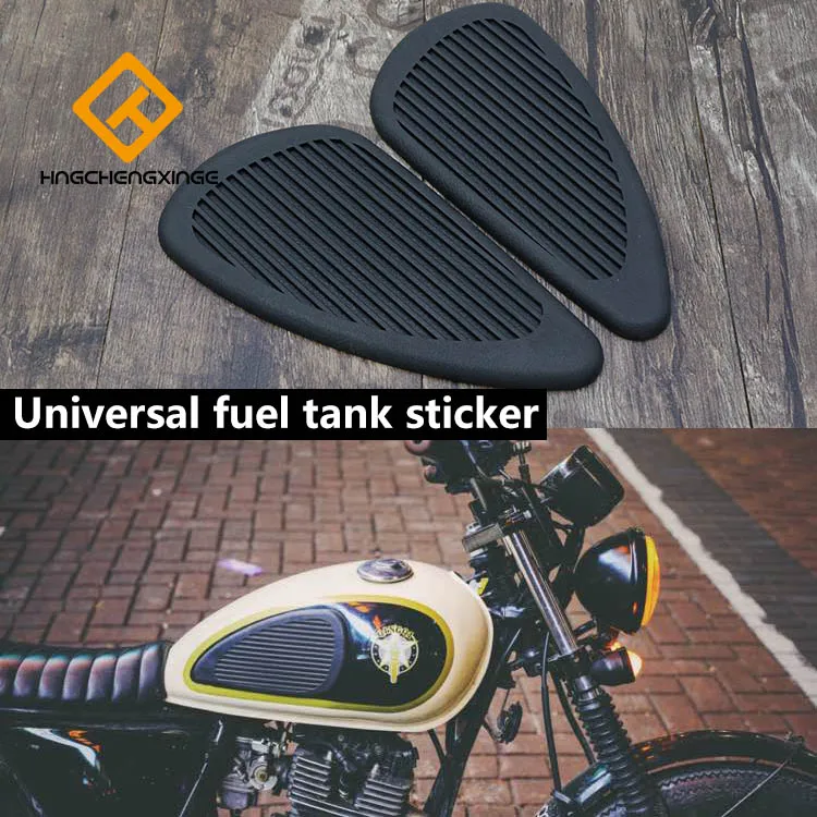 游侠油箱贴英文