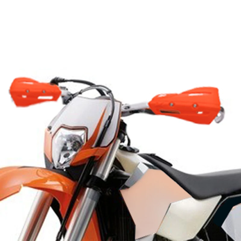 Мотоцикл 22 мм 28 мм защита рук Handguard протектор для Kayo SX SXF KLX KX KXF YZ YZF CR CRF RMZ Байк эндуро Супермото