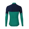 Cycling Men's Bike Jerseys Long Sleeves Breathable MTB Summer Motocross Mountain Bike Downhill Racing Road Bicycle Tops 6