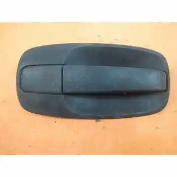 

8200170625 HANDLE OUTER FRONT RIGHT OPEL VIVARO