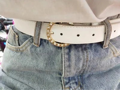 Женские Стразы, сплав, пряжка, ремень, модный, подходит ко всему, блестящие ремни, черный, белый, кофейный, пояс, аксессуары для джинсов, 103*2,7 см