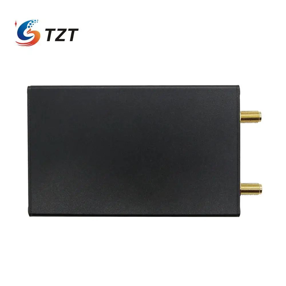 TZT 35 M-4,4G 1K USB SMA источник сигнала Генератор простой анализатор спектра SAG4400L