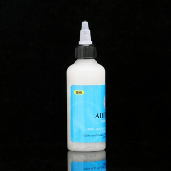 

90ml Bottled Tattoo Transfer Cream Gel for Tattoo Accessories Supply Stencil Stuff